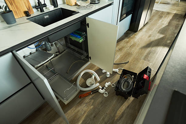 24/7 Emergency Leak Detection experts in Woodhaven, MI