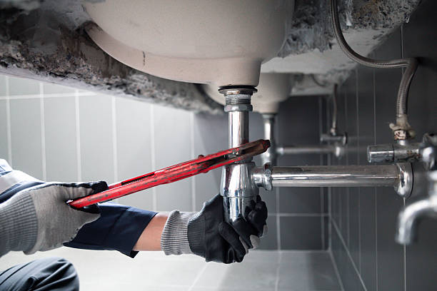 Trusted Emergency Plumber service in Woodhaven, MI - Masters Plumbing Service